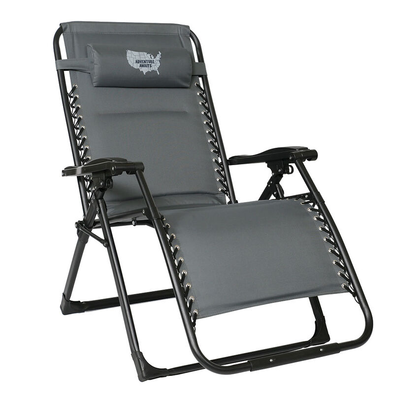 Adventurer Recliner image number 1