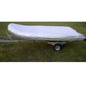 Covermate 150 Storage Cover for Inflatable Boats up to 11'4"