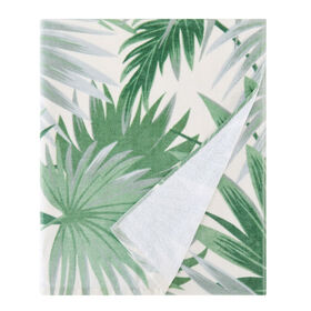 Enclave Surfside Cotton Beach Towel, 34" x 64"