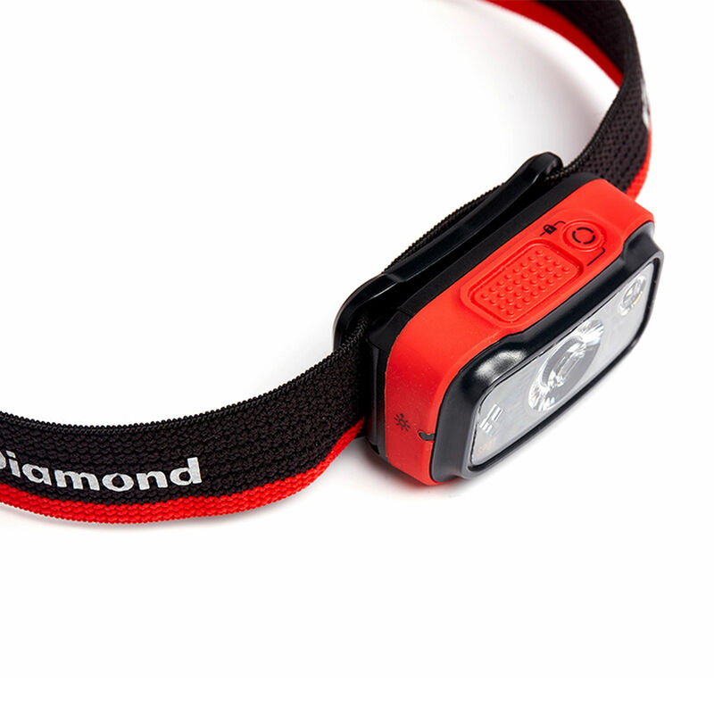 Black Diamond Spot 350 Headlamp image number 9