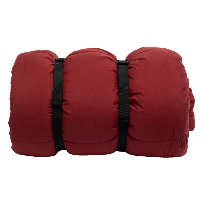 TETON Sports Evergreen 0&deg;F Sleeping Bag image number 3