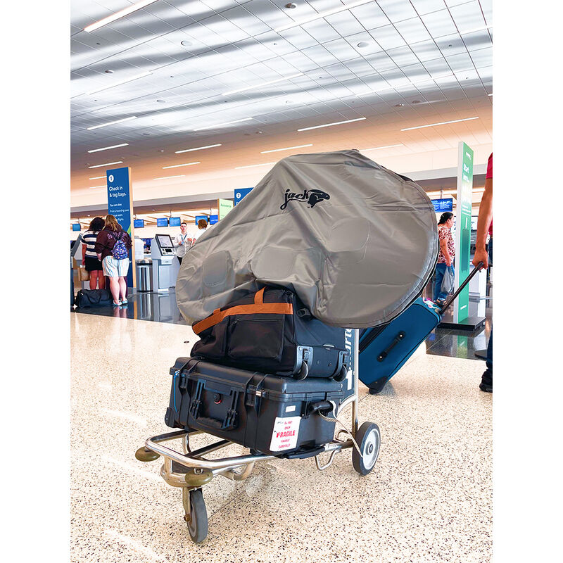 Air-Sea-Land Travel Bag for JackRabbit OG image number 2