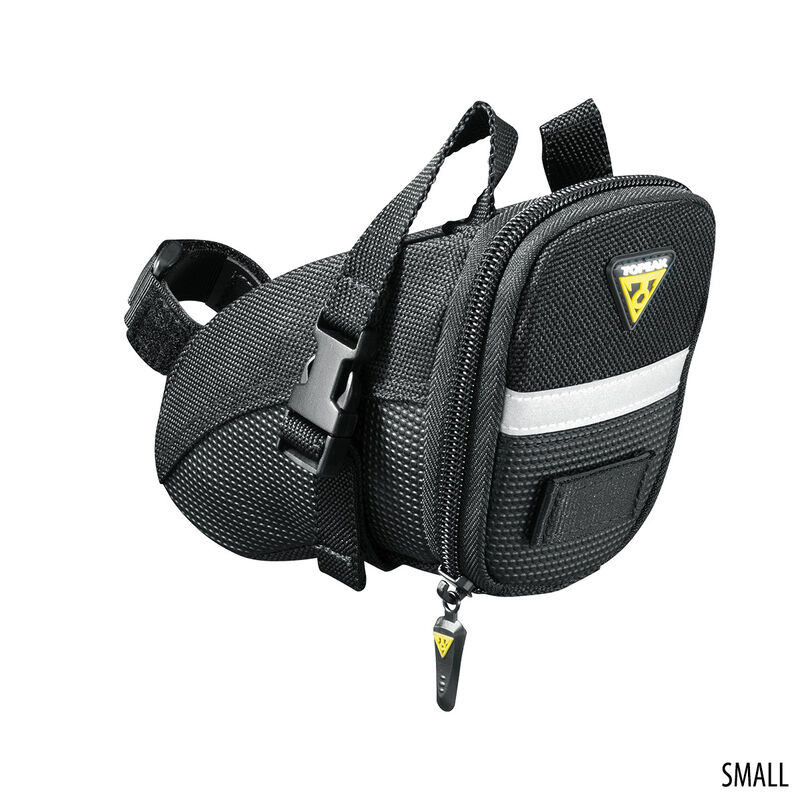 Topeak Aero Wedge Bike Pack image number 1