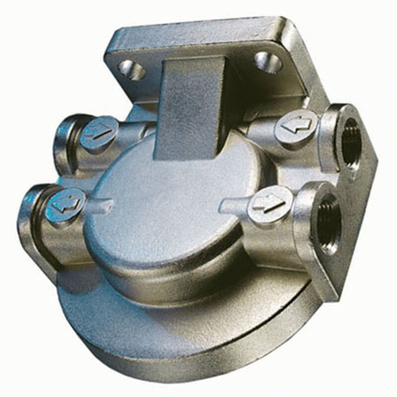Sierra Fuel/Water Separator Kit For Yamaha Engine, Sierra Part #18-7777-1 image number 1