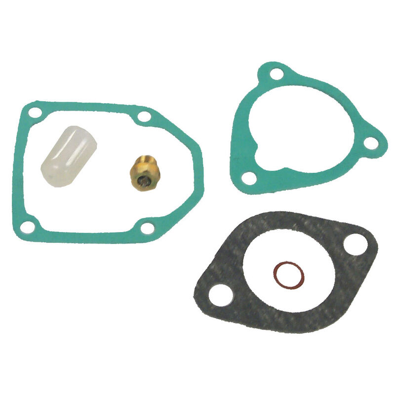 Sierra Carburetor Kit For Suzuki Engine, Sierra Part #18-7754 image number 1