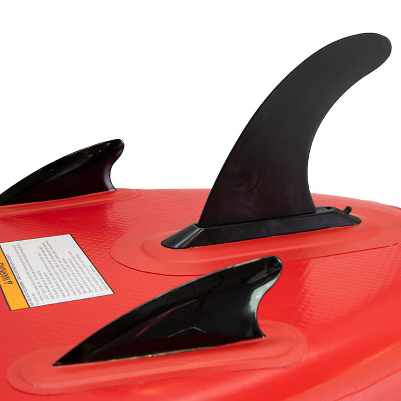 Tarpon iSUP 10'6" image number 8