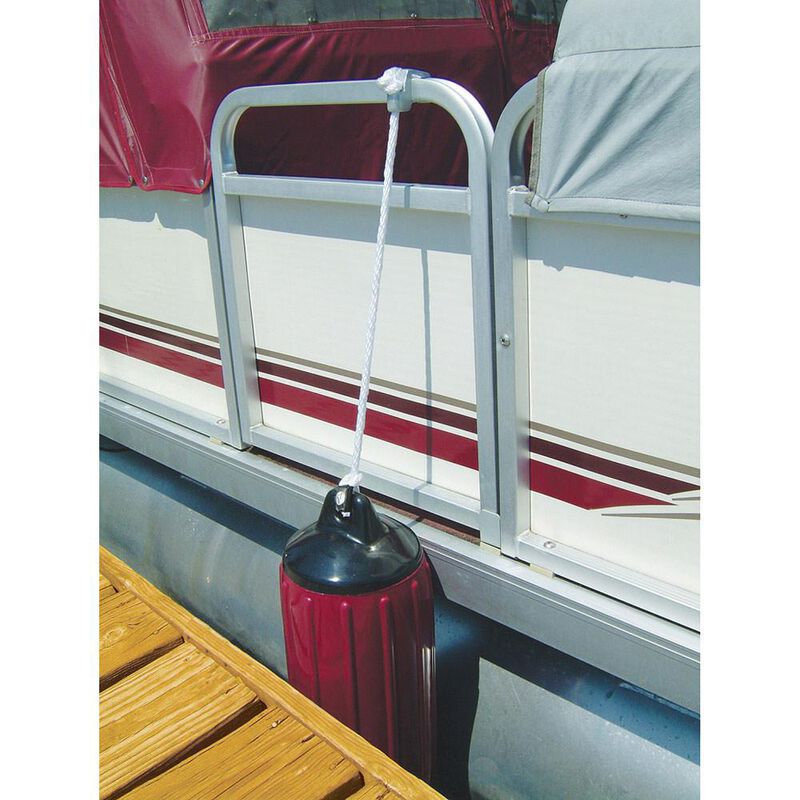 Taylor Made Pontoon Rail Fender Adjuster, 4-Pack image number 3