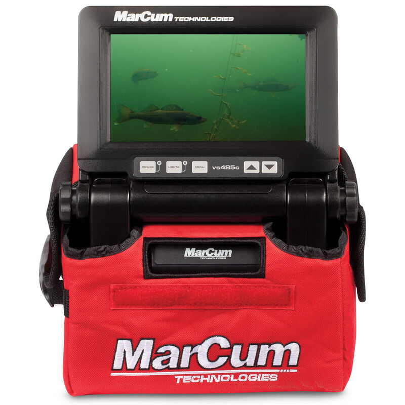 MarCum 7" LCD Underwater Viewing System image number 2