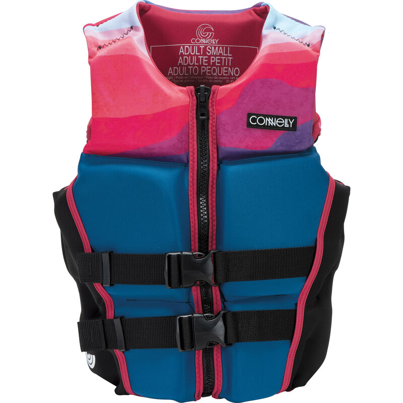 Connelly Women's Lotus Life Jacket image number 1