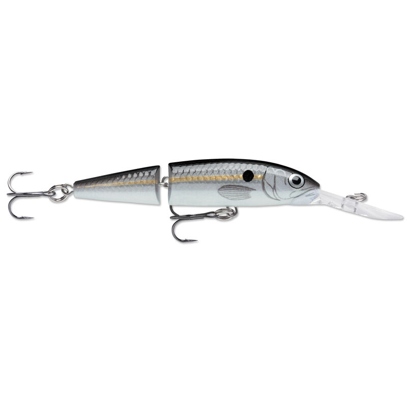 Rapala Jointed Deep Husky Jerk image number 6