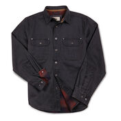 Dakota Grizzly Men's Dalton Bench Cloth Shirt Jacket