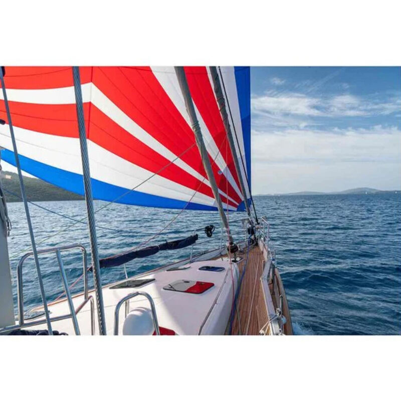 Lewmar Ultra-Low Profile 70 GRY SLV Hatch EHD image number 2