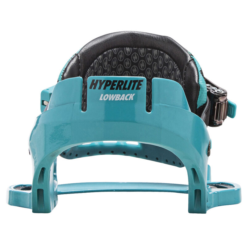 Hyperlite System Lowback Wakeboard Bindings image number 6