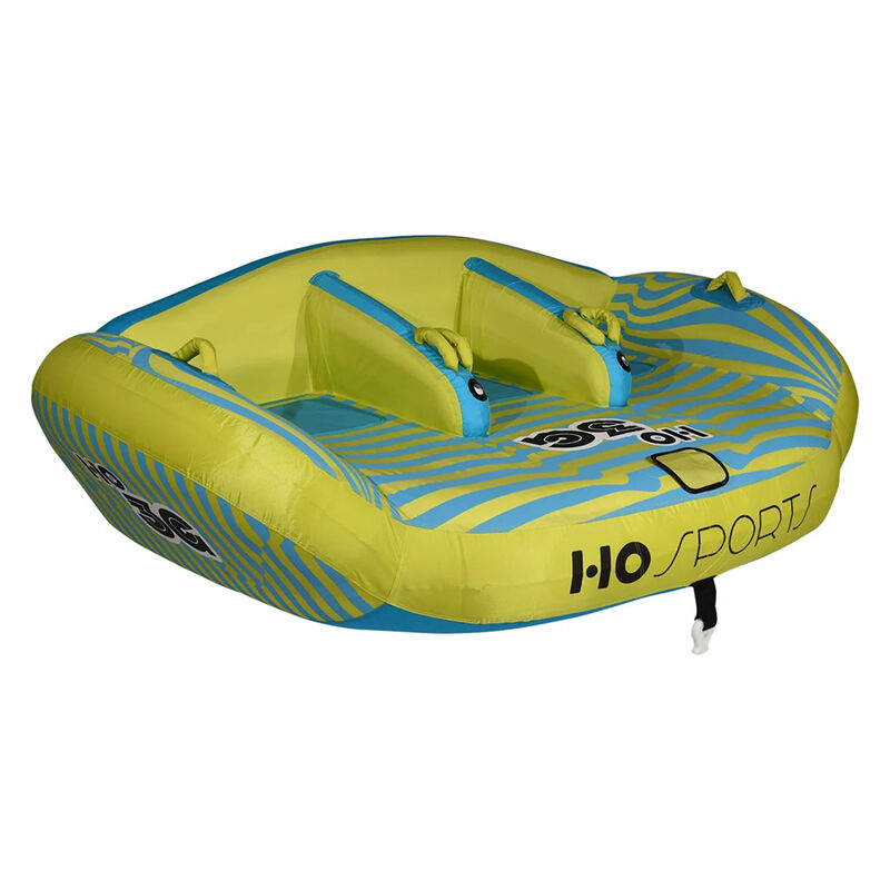HO Sports 3G Tube 3-Rider Swept Wing Towable image number 2