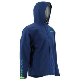 Huk Youth Packable Rain Jacket