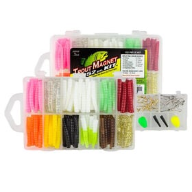 Leland's Trout Magnet Kit 