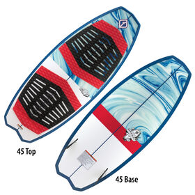 Connelly Voodoo Wakesurfer