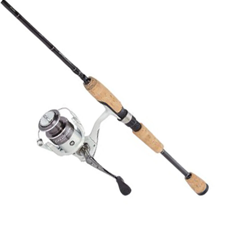 Pflueger Trion GX7 Spinning Combo image number 3