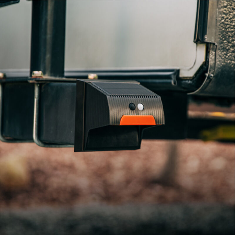 Camco RV Bumper Cap Solar Light *New* image number 16