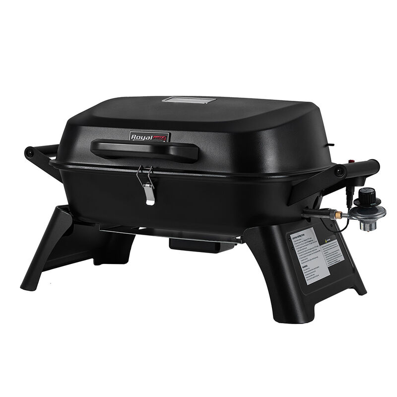 Royal Gourmet GT2007 Portable Tabletop Gas Grill image number 11