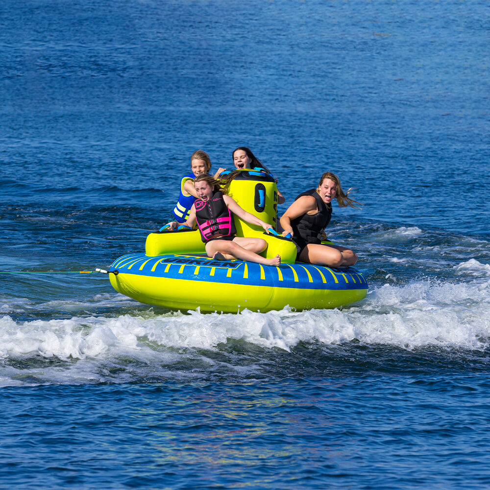 O'Brien Pillar 4 Towable Tube