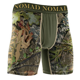Nomad Men's NWTF Boxer