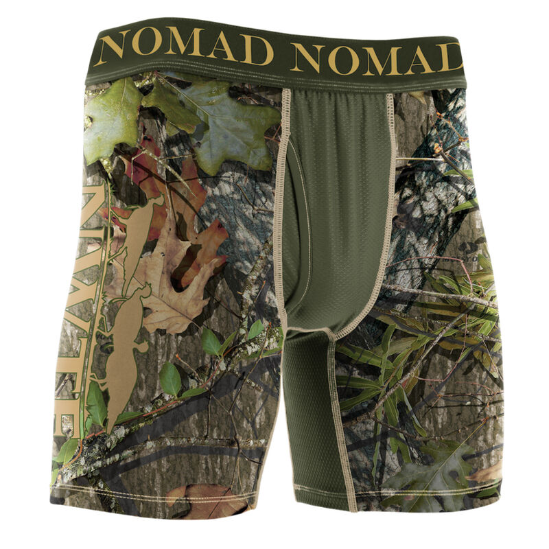 Nomad Men's NWTF Boxer image number 1