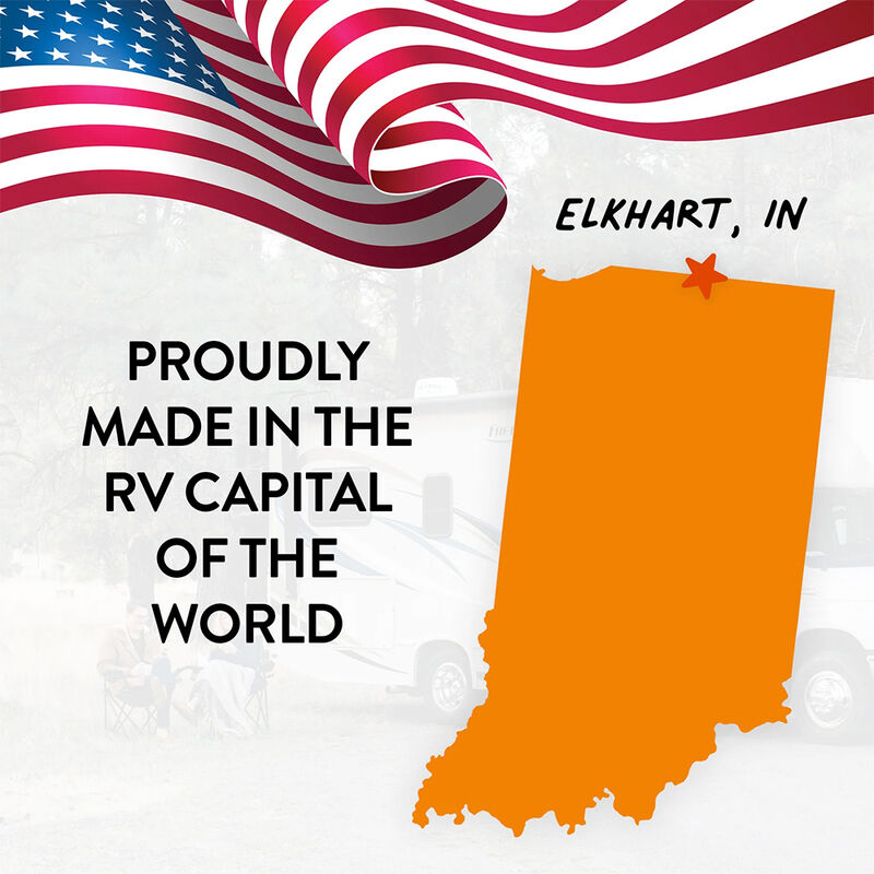 Liquified RV Toilet Bowl Cleaner, 24 oz. image number 5