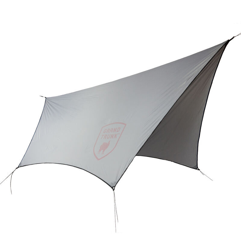 Grand Trunk Air Bivy All-Weather Shelter and Hammock image number 6
