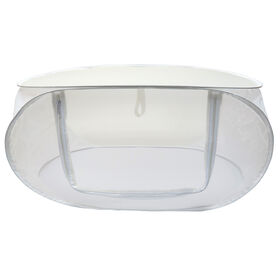 Mr. Bar-B-Q Tabletop Food Tent