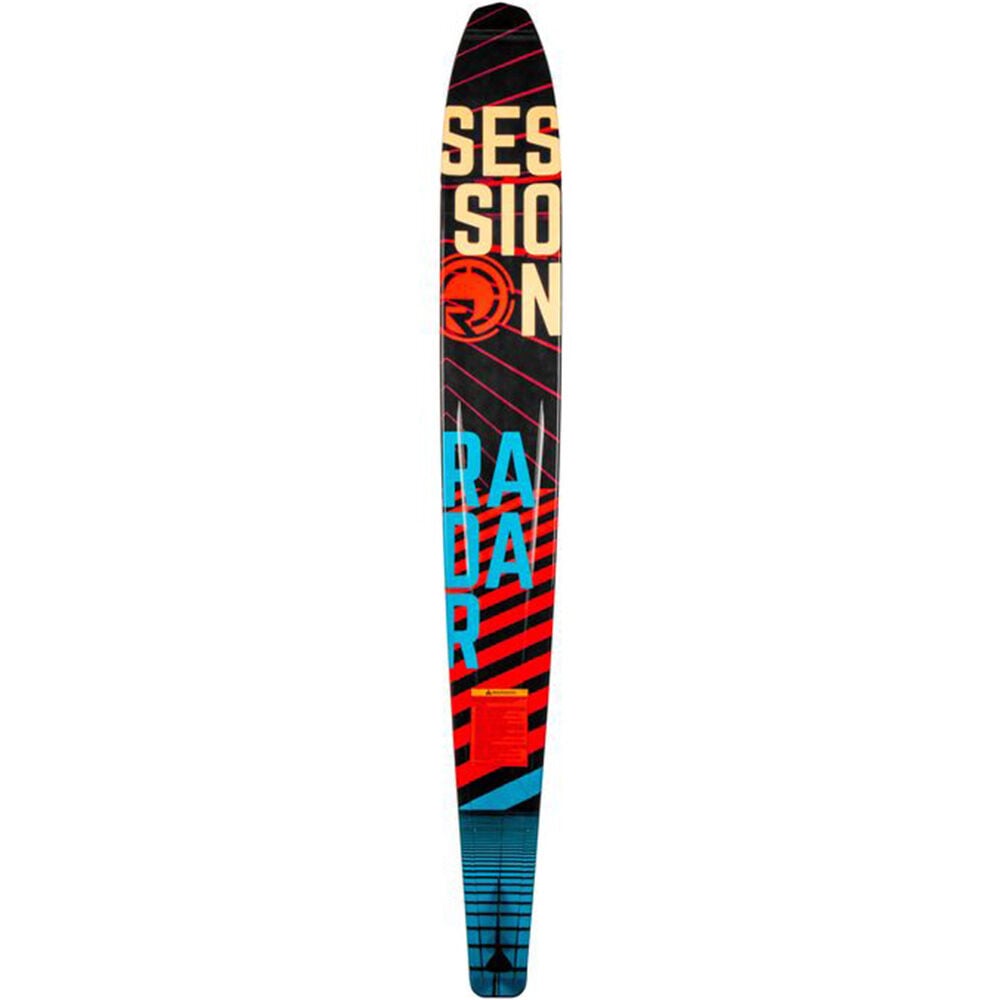 Radar Session Slalom Waterski - Thumbnail 5