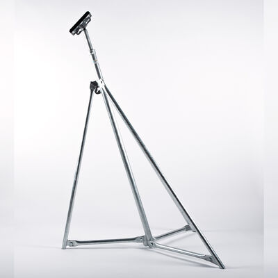 MarineMart LCF170 Sailboat Stand, 67"-84"