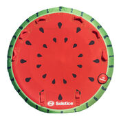 Solstice Watermelon Towable, 2-Person