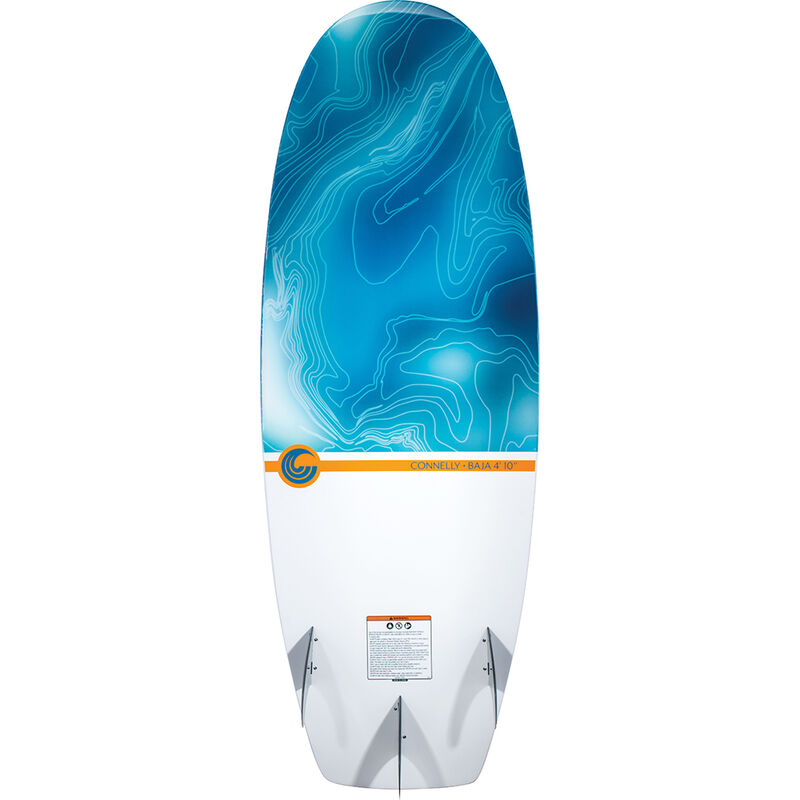 Connelly Baja Wakesurfer image number 2