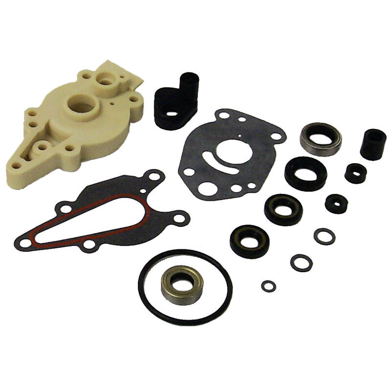Sierra Lower Unit Seal Kit For Chrysler Force Engine, Sierra Part #18-2697-1 image number 1