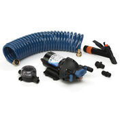 Jabsco 3.0 GPM Washdown Kit With Hose