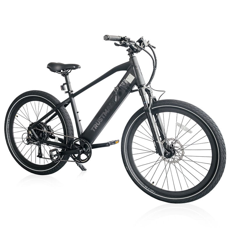 Trustmade Limited Series Electric Bicycle image number 3