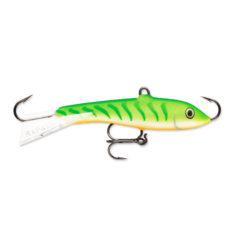 Rapala Jigging Rap Fishing Lure image number 10