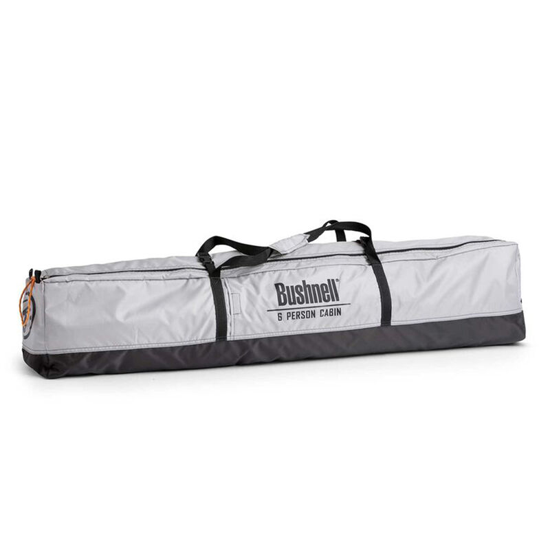 Bushnell 12 Person Outdoorsman Instant Cabin Tent image number 8