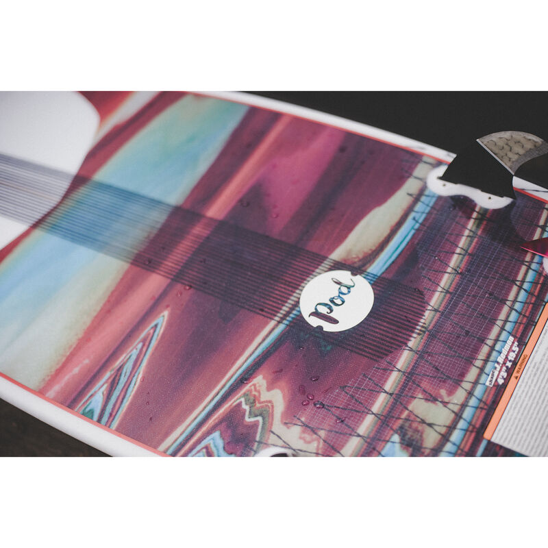 Liquid Force Pod Wakesurfer image number 4