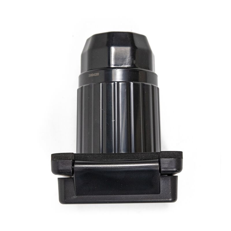 Electric World 50A RV Inlet in Black image number 6