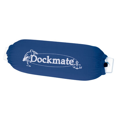 Dockmate Fender Cover, Fits 6" x 15", 6.5" x 23" Fenders