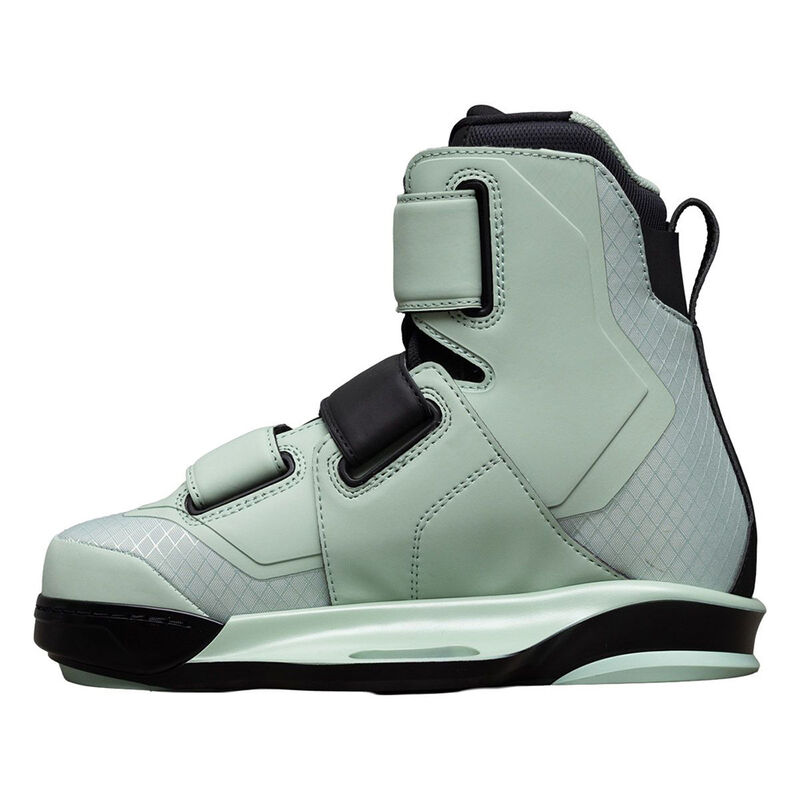 Liquid Force Hook 6X Wakeboard Bindings image number 3