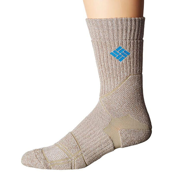 Columbia Hiking Medium Weight Crew Socks Overton's