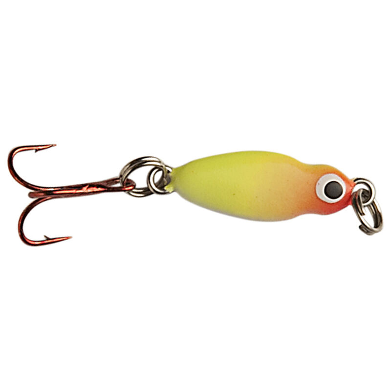Custom Jigs and Spins Demon Jigging Spoon image number 4