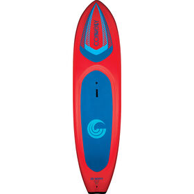 Connelly 10'6" 3D Softy Stand-Up Paddleboard