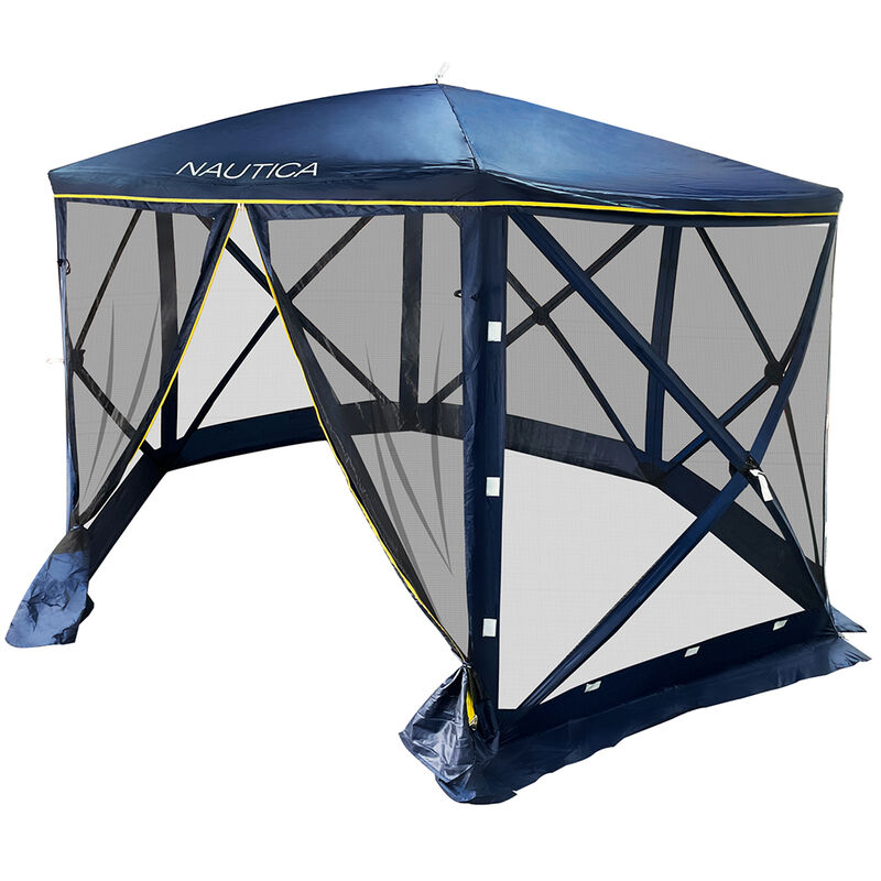 Nautica 6-Sided Screen Shelter image number 1