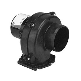 Jabsco Flangemount 12V Ventilation Blower