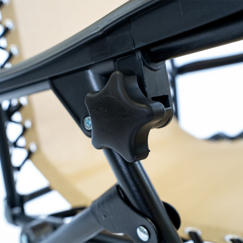 Zero Gravity Mesh Recliner 2-Pack image number 4