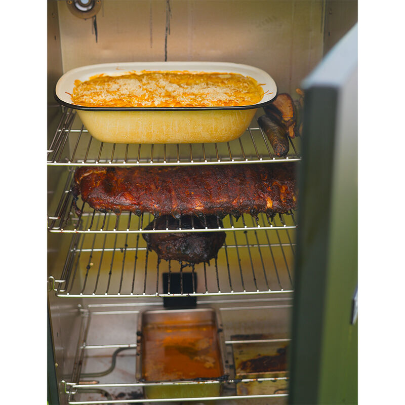 Grill Boss 1500W Electric Smoker image number 7